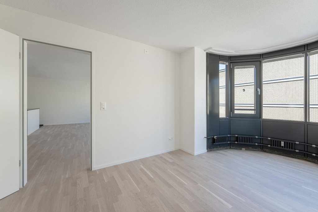 Schöne 2.5-Zimmerwohung im Zentrum von Lyss - 7