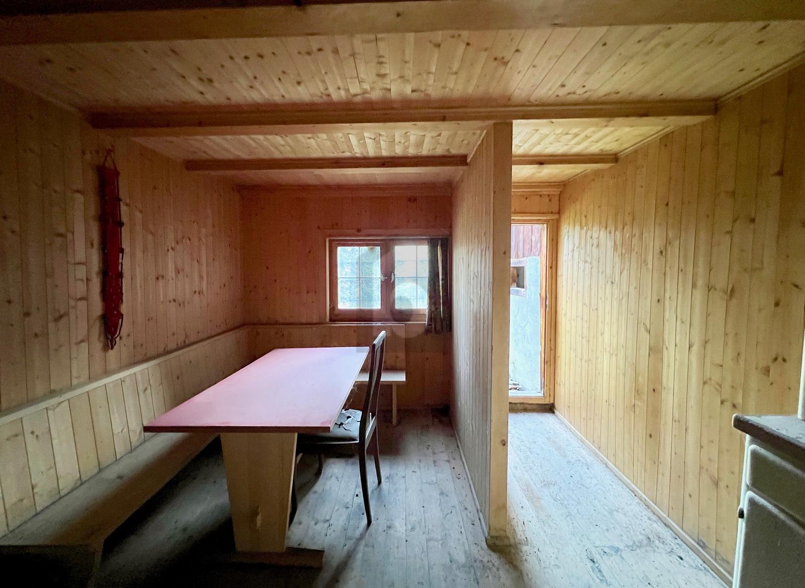 PARADIES FÜR NATURLIEBHABER UND RUHESUCHENDE - 2