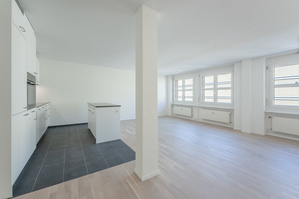 Schöne 2.5-Zimmerwohung im Zentrum von Lyss - 11