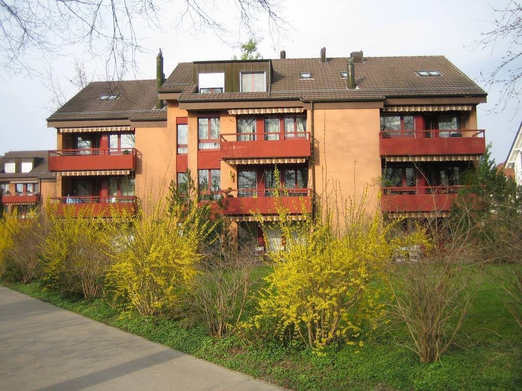Einstellplatz gesucht? - 0