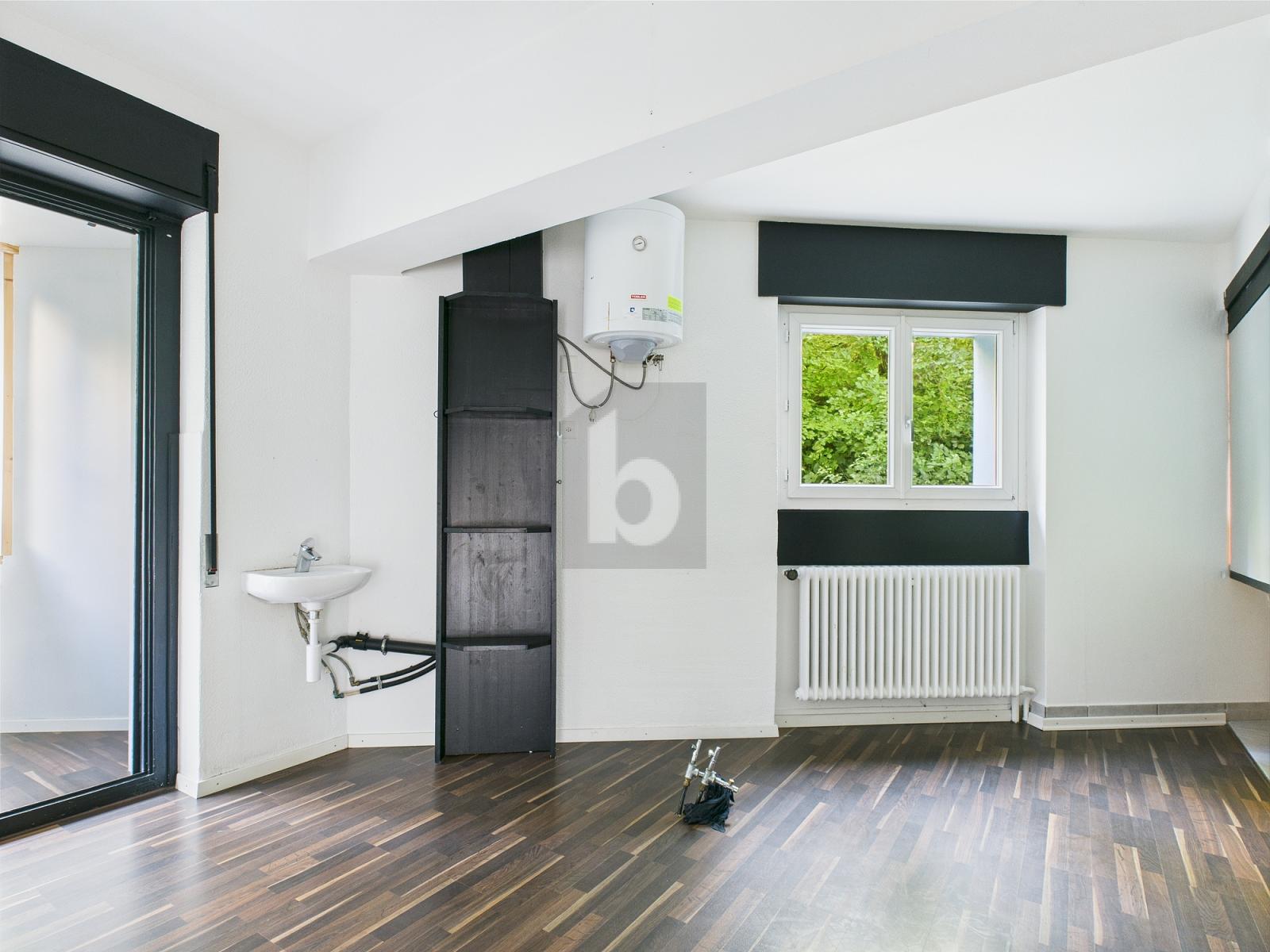 AN ZENTRALER LAGE - STARK FREQUENTIERT! - 3