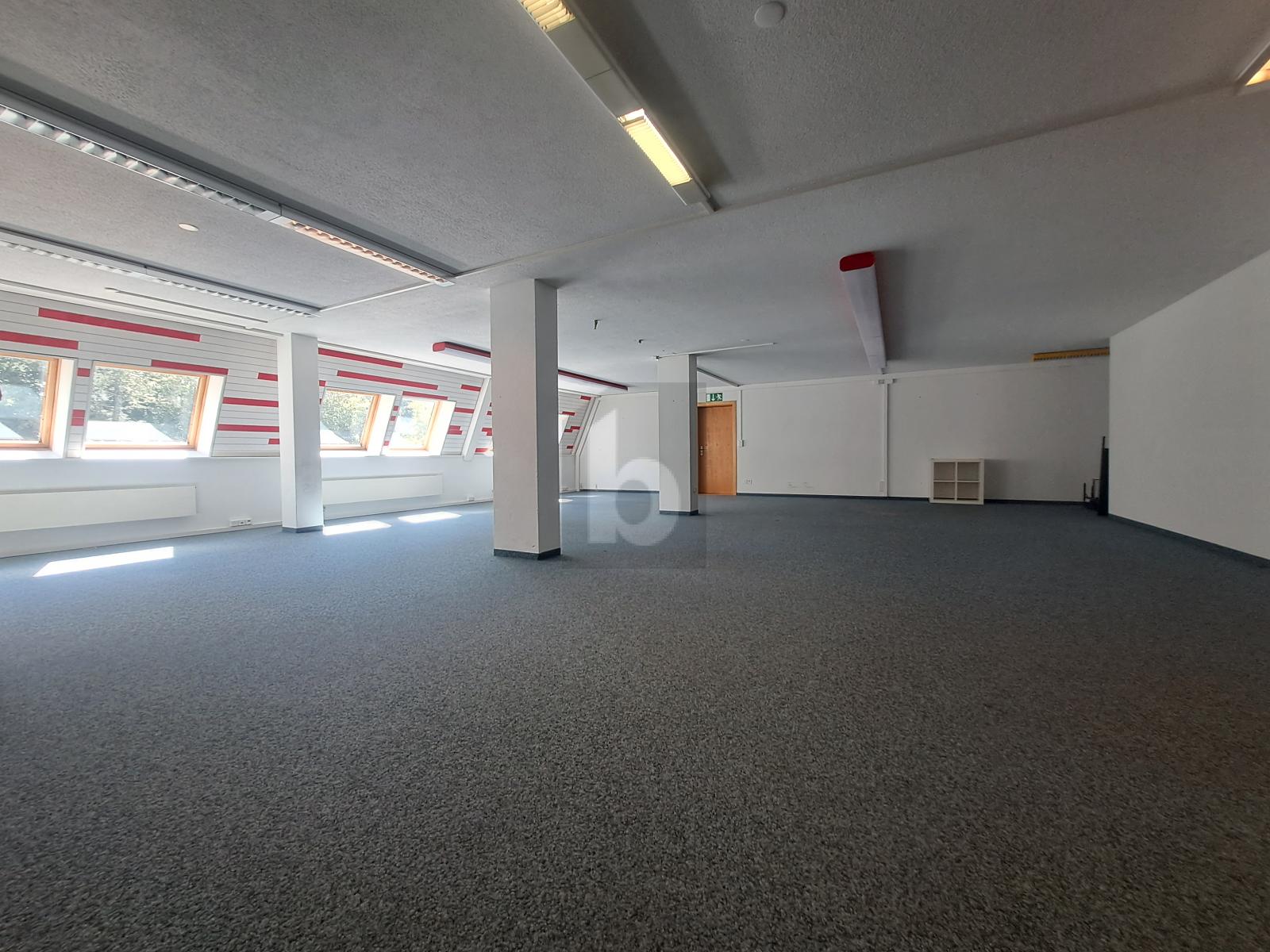 VIELSEITIG NUTZBARE BÜRO ODER LAGERFLÄCHE - 1