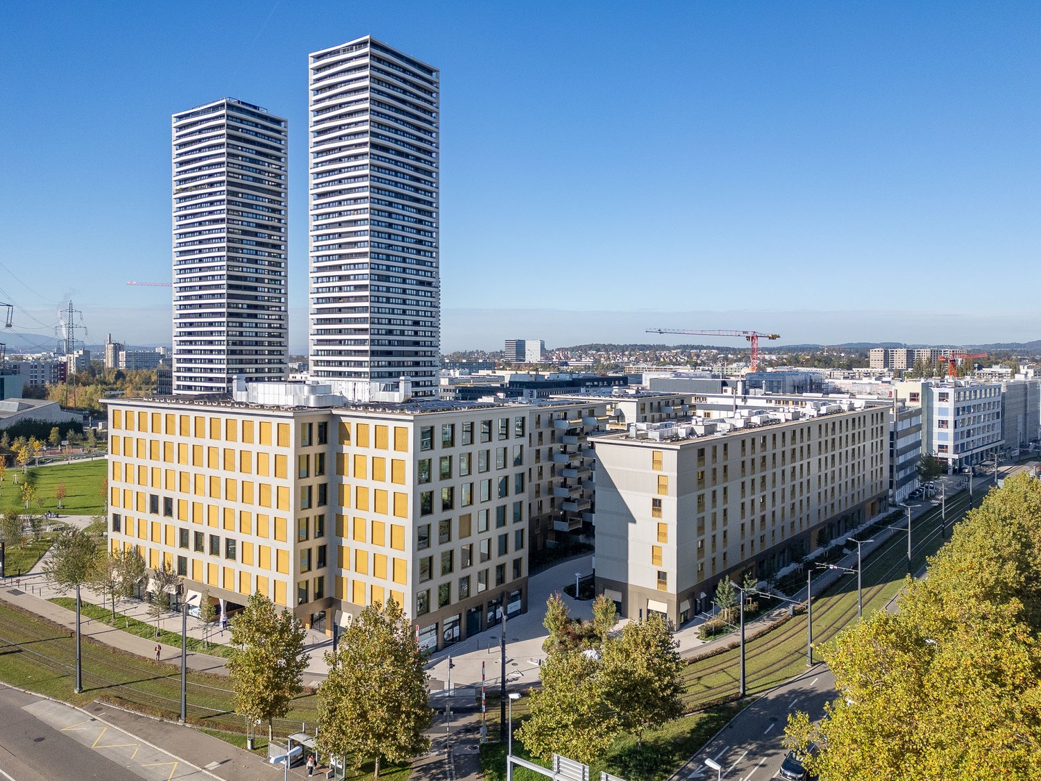 Arbeiten in einer neuen Galaxie! - 17