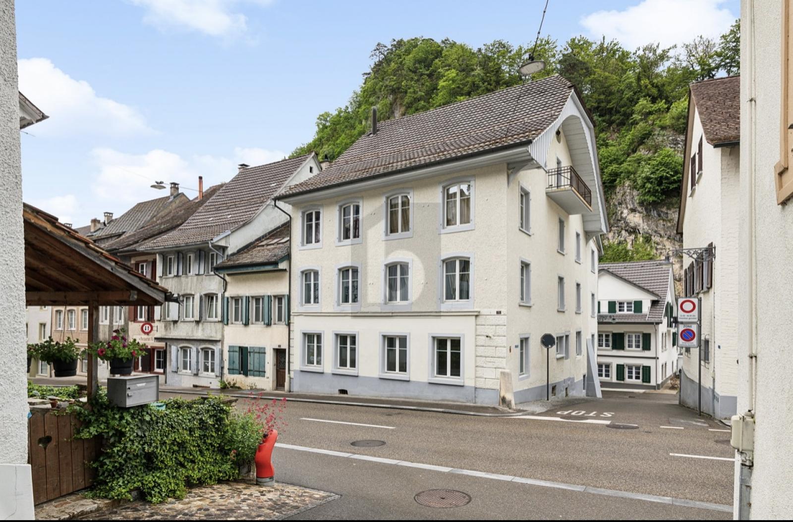 DACHSTOCK AUSBAUBAR, VOLL VERMIETET &amp; TOP RENDITE! - 0