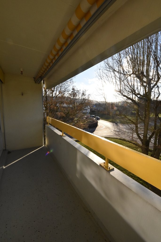 Grosszügiges Wohnen in Therwil! - 10