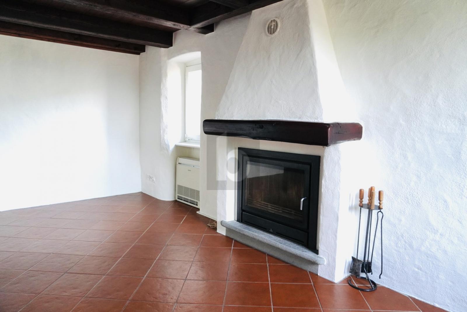ACCOGLIENTE E RUSTICO - 2