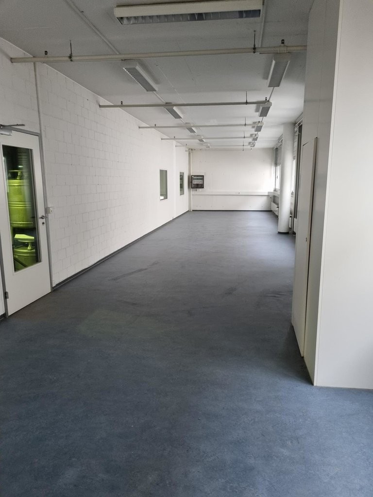 Ihr Büro im Industriegebiet Kloten - 1