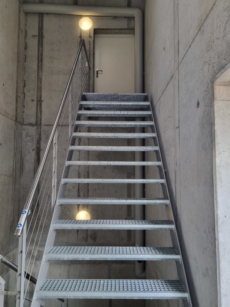 Ihr Büro im Industriegebiet Kloten - 2