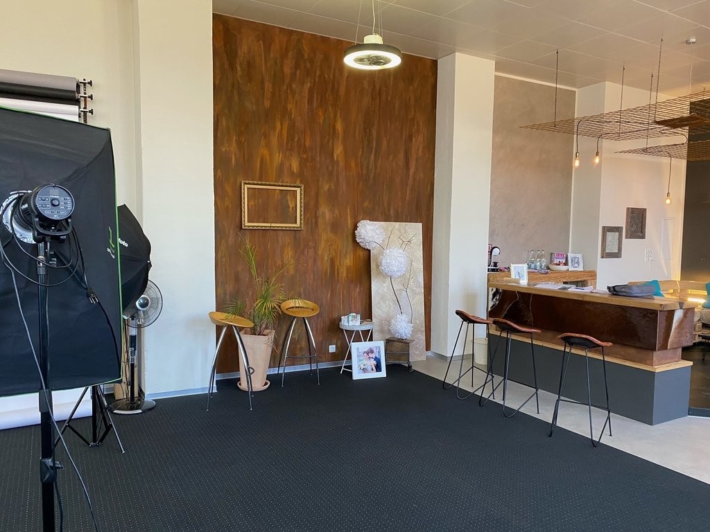 Büro- und Gewerbeflächen im Gewerbezentrum Walke Herisau - 5