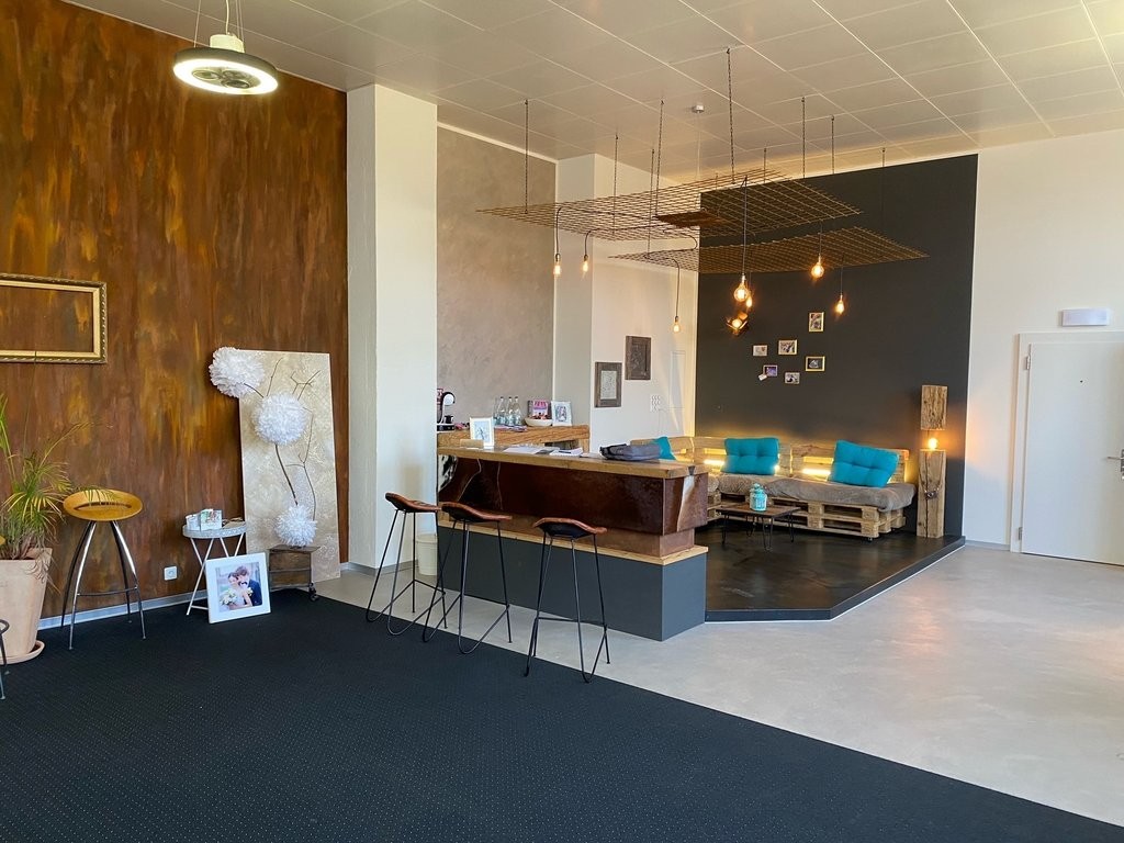Büro- und Gewerbeflächen im Gewerbezentrum Walke Herisau - 7