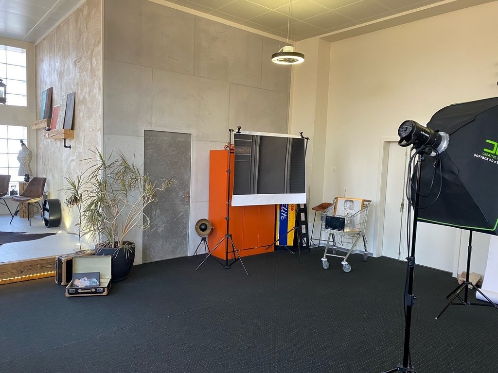 Büro- und Gewerbeflächen im Gewerbezentrum Walke Herisau - 8