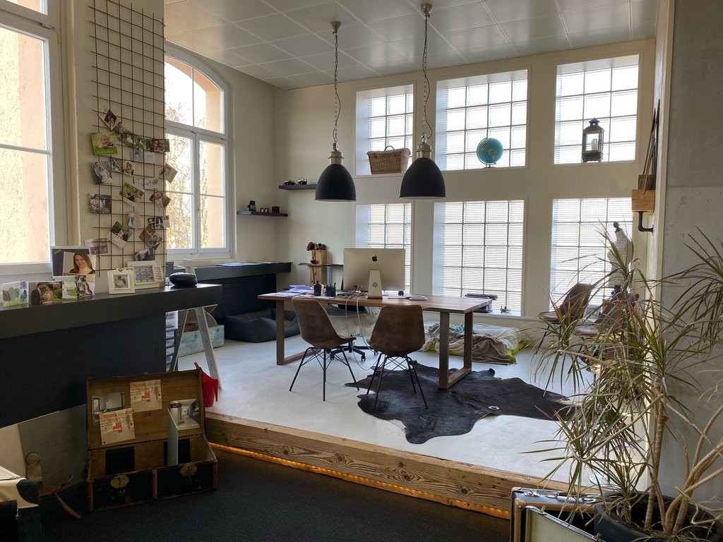 Büro- und Gewerbeflächen im Gewerbezentrum Walke Herisau - 11