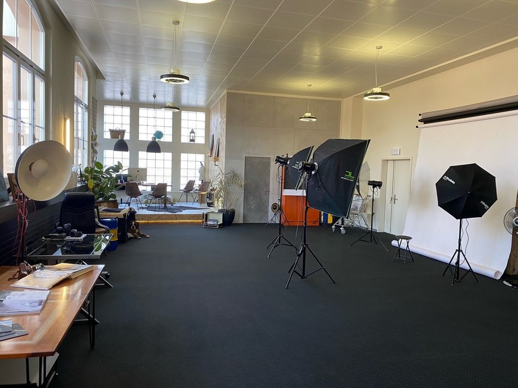 Büro- und Gewerbeflächen im Gewerbezentrum Walke Herisau - 12