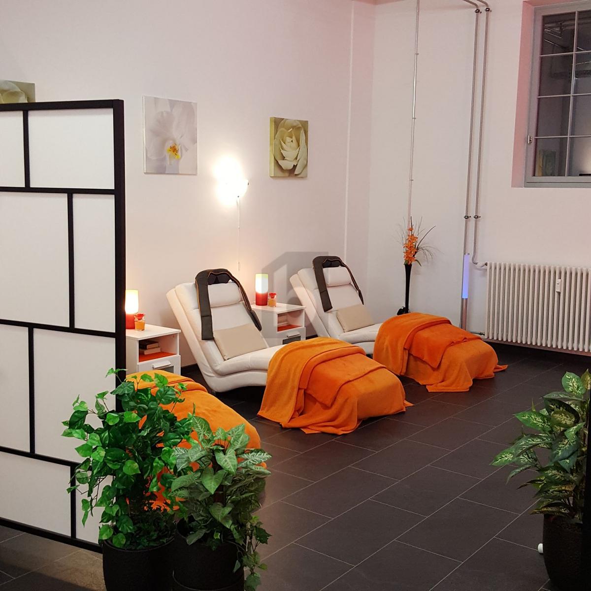 IDEAL FÜR GYM-, PHYSIO- &amp; GESUNDHEITSANBIETER - 2