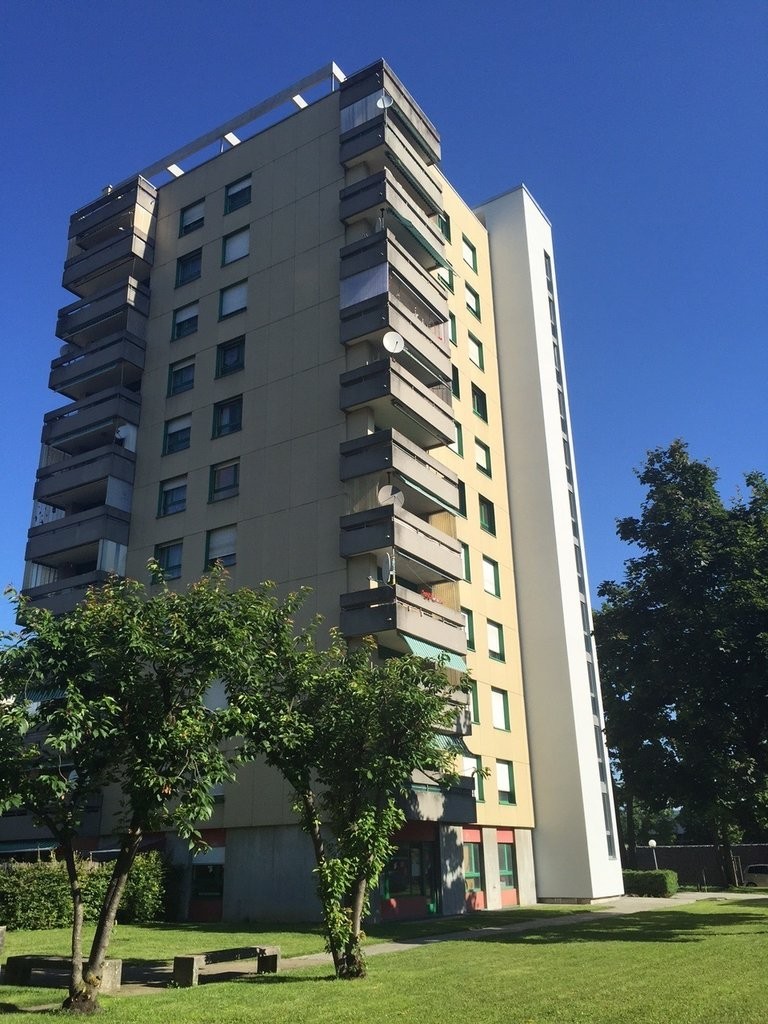 Einstellplatz an zentraler Lage - 0