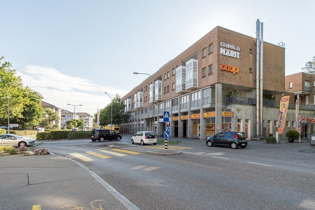 Ihr neuer Geschäftstandort in Bern-Liebefeld - 1
