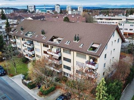Suchen Sie eine Parkmöglichkeit? - 0
