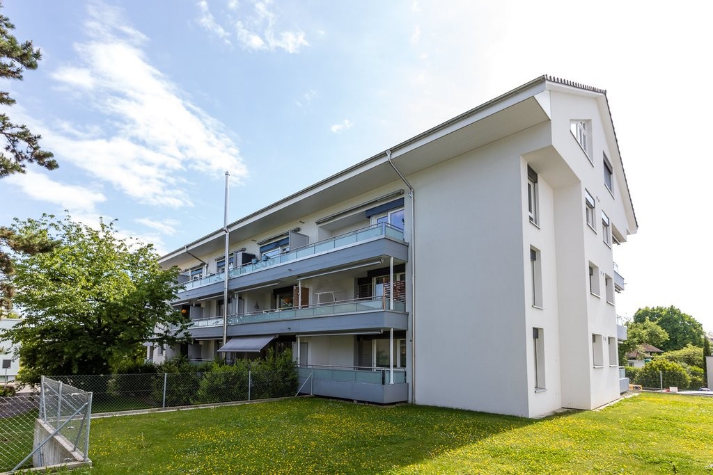 Besichtigen - Einziehen - Wohlfühlen - 1