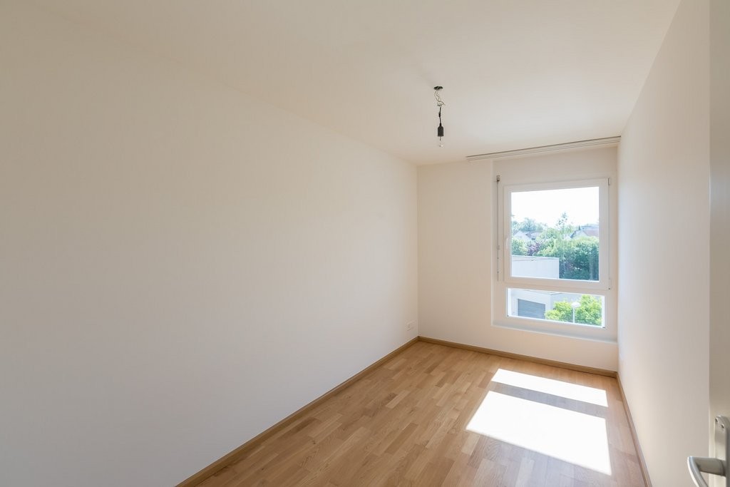 Besichtigen - Einziehen - Wohlfühlen - 5