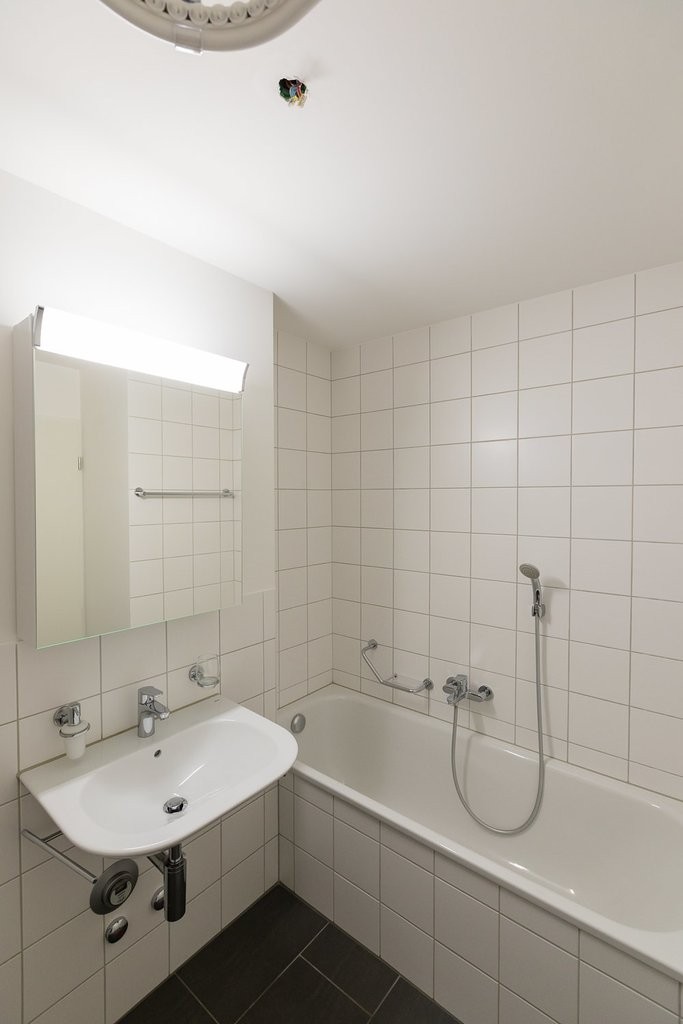 Besichtigen - Einziehen - Wohlfühlen - 8
