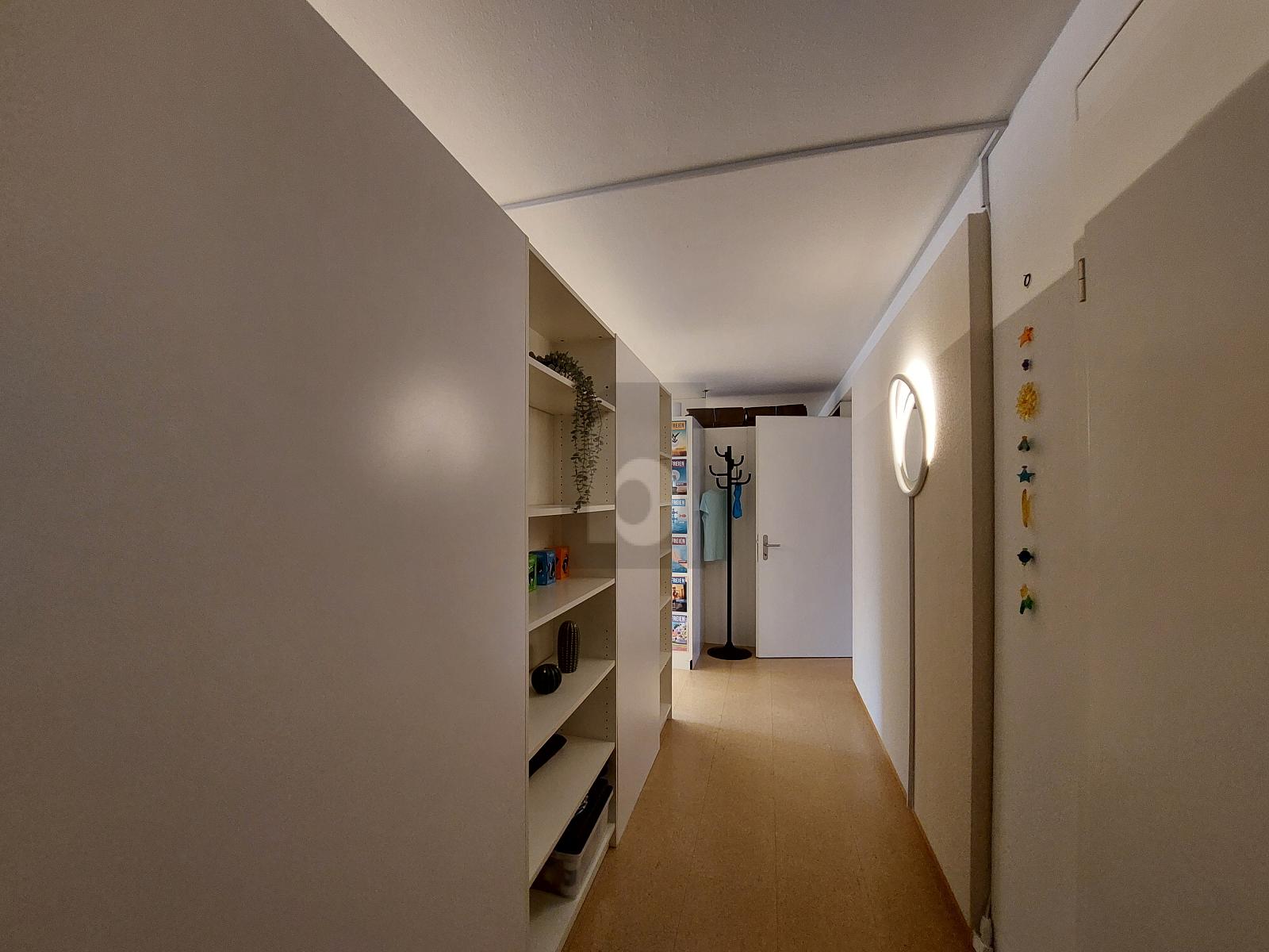 ZENTRALE LAGE, OFFENE GESTALTUNG UND LIFT - 4