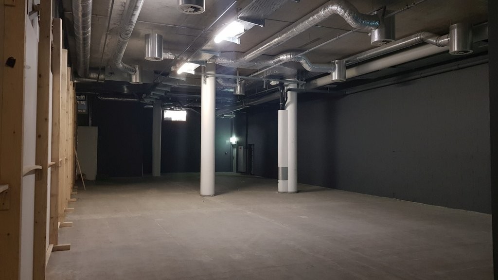 Installez-vous dans un centre commercial urbain de qualité - 10