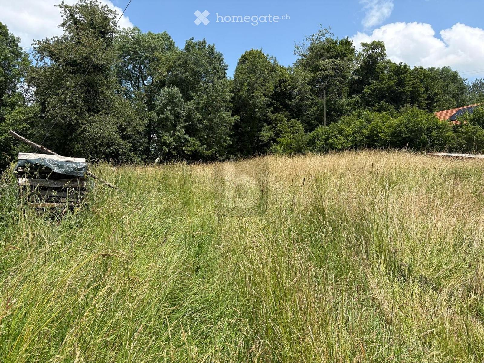 CONSTRUCTIBLE EN ZONE VILLAGE - 1