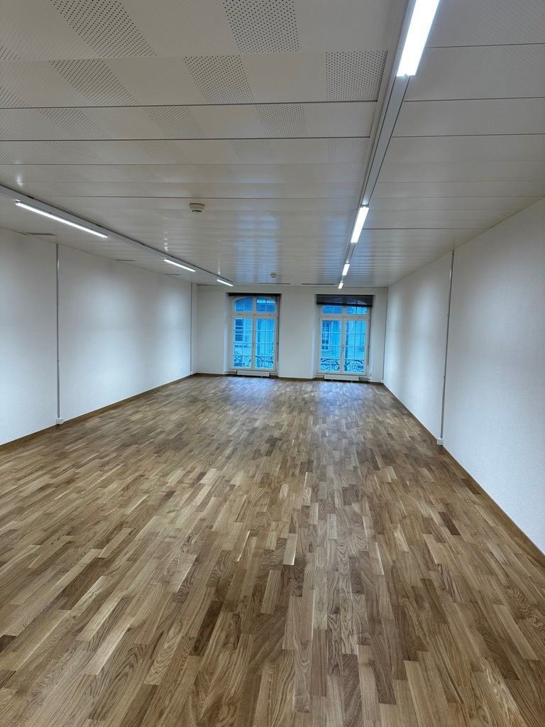 Arbeiten wo der Weltpostverein gegründet wurde - 7