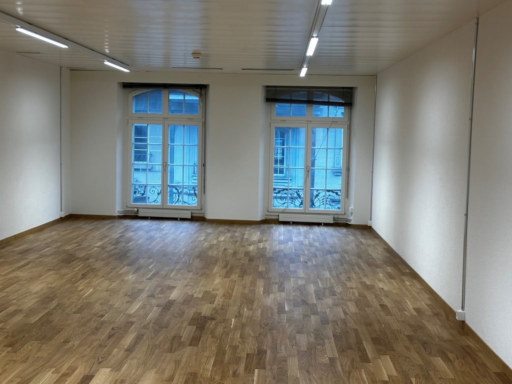 Arbeiten wo der Weltpostverein gegründet wurde - 9