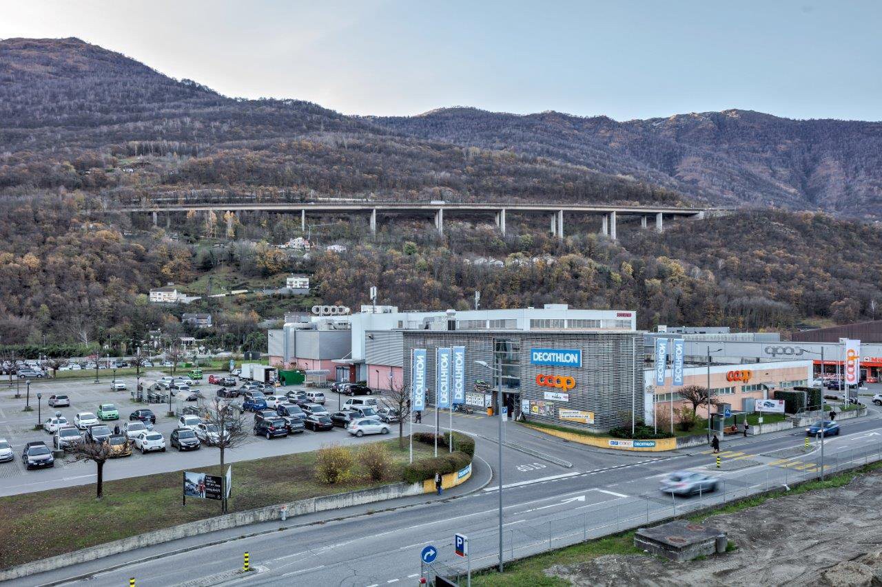 141m2 a vostra disposizione - 7