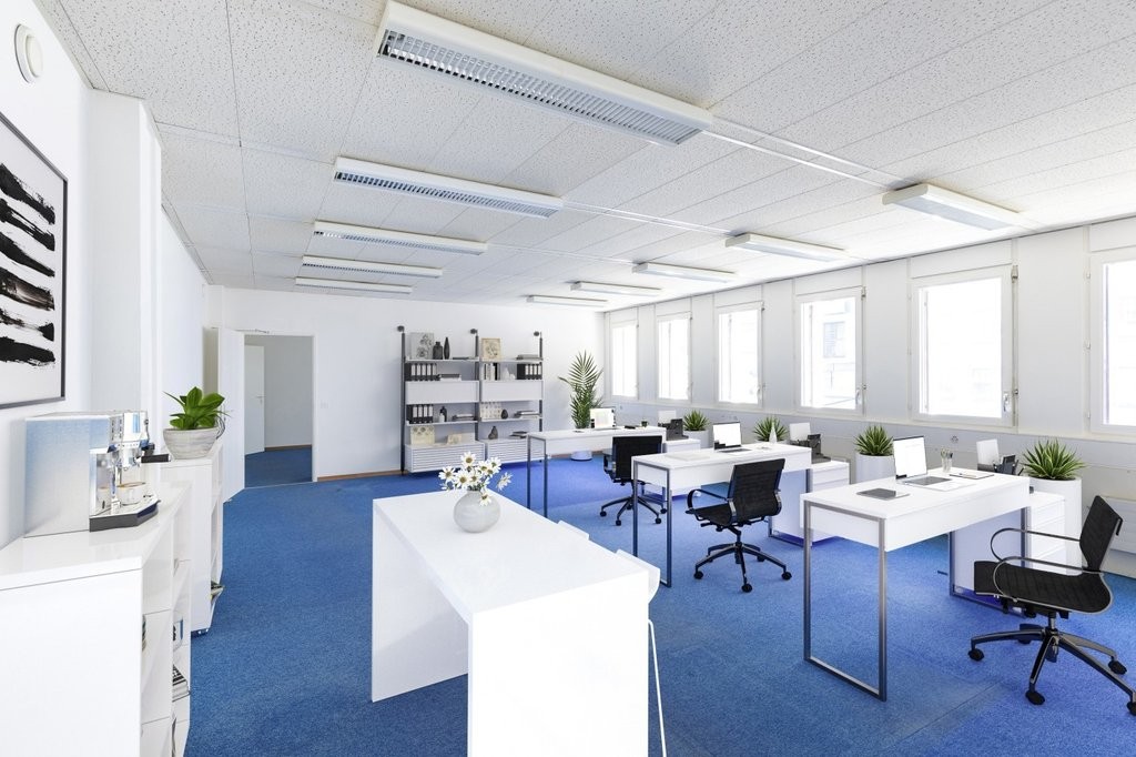 vos bureaux à la gare ! - 2