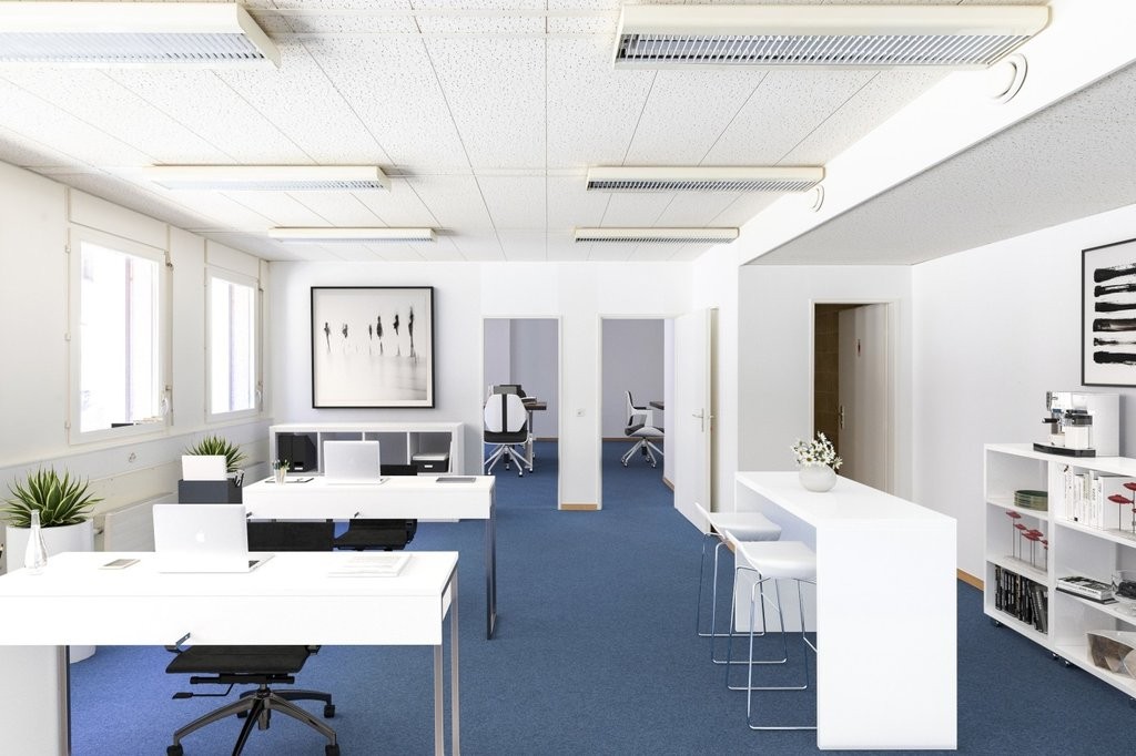 vos bureaux à la gare ! - 4