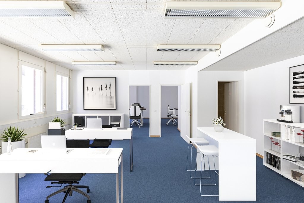 vos bureaux à la gare ! - 7