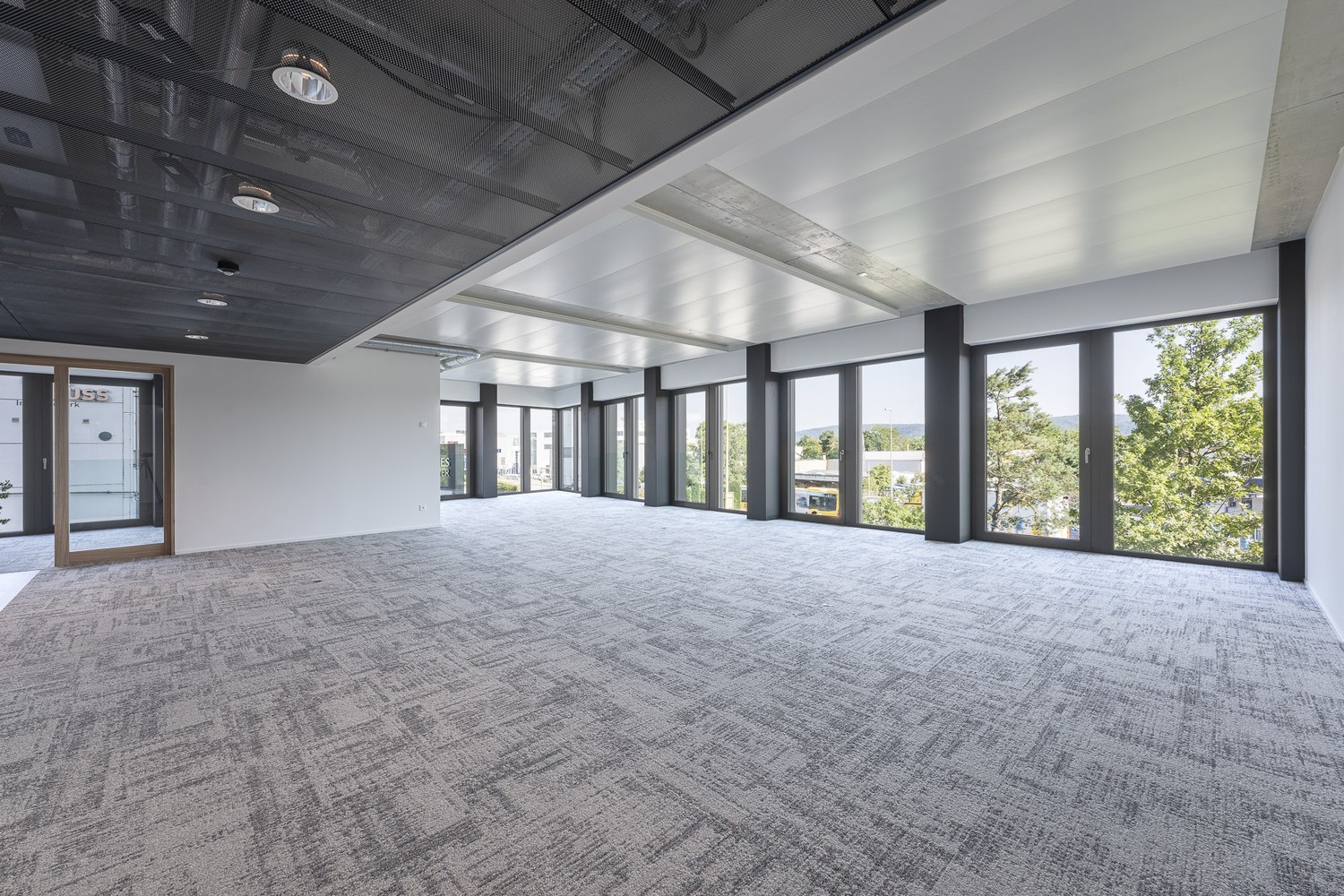 Ready to work - Arbeiten im Ceres Tower - 3