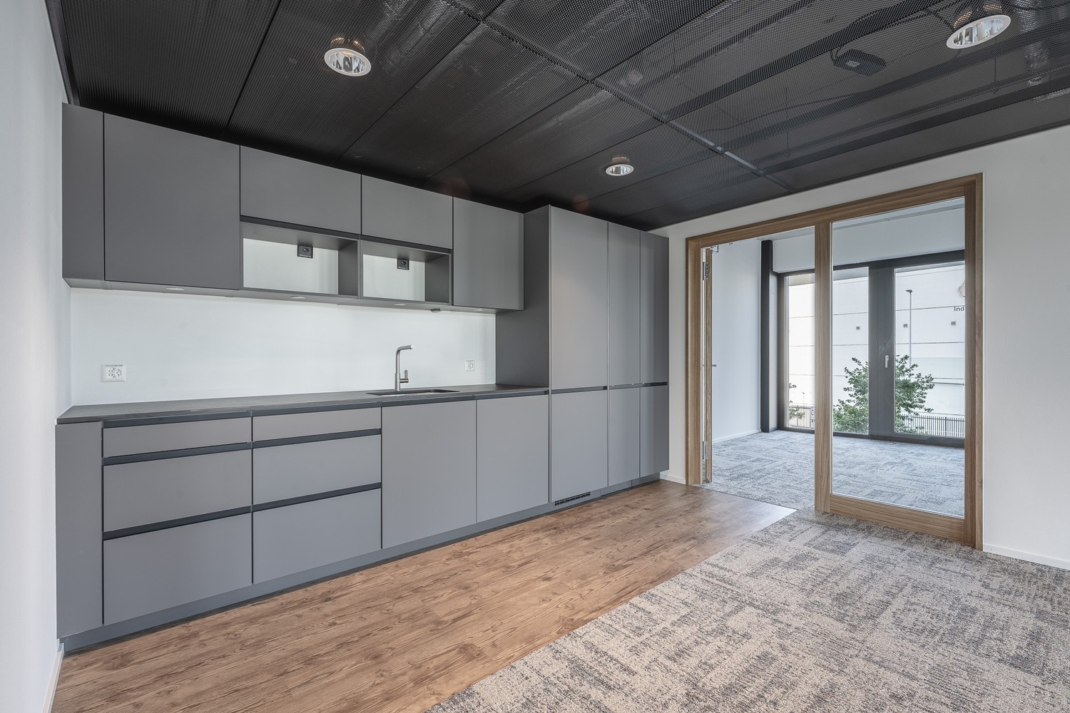 Ready to work - Arbeiten im Ceres Tower - 5