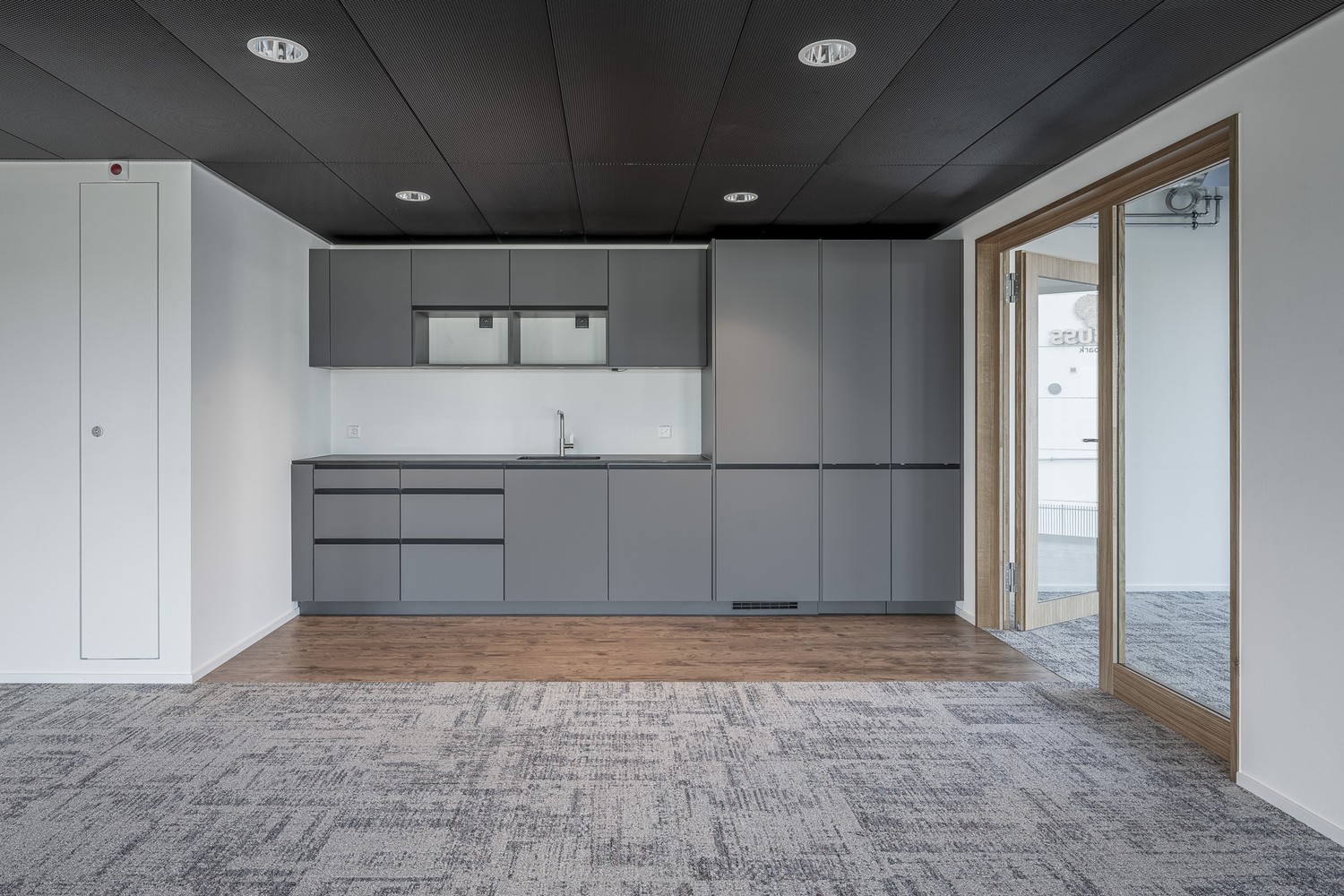 Ready to work - Arbeiten im Ceres Tower - 7