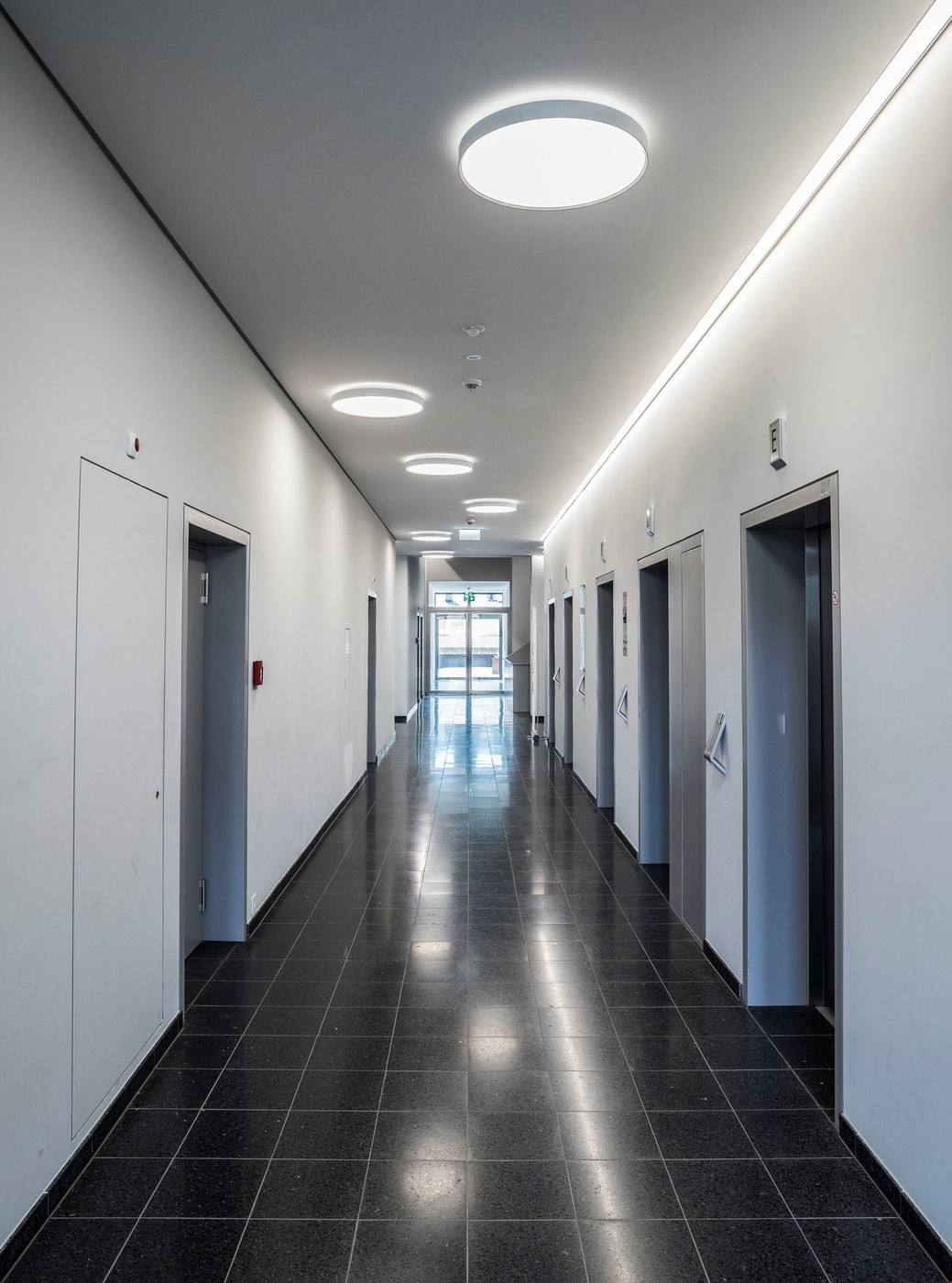 Ready to work - Arbeiten im Ceres Tower - 14