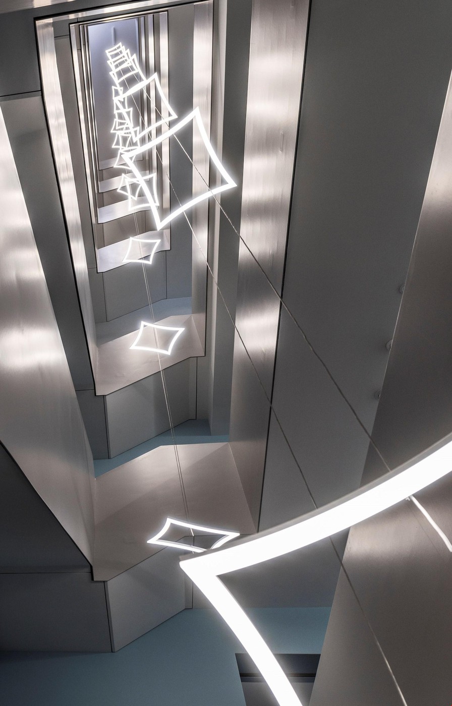 Ready to work - Arbeiten im Ceres Tower - 16