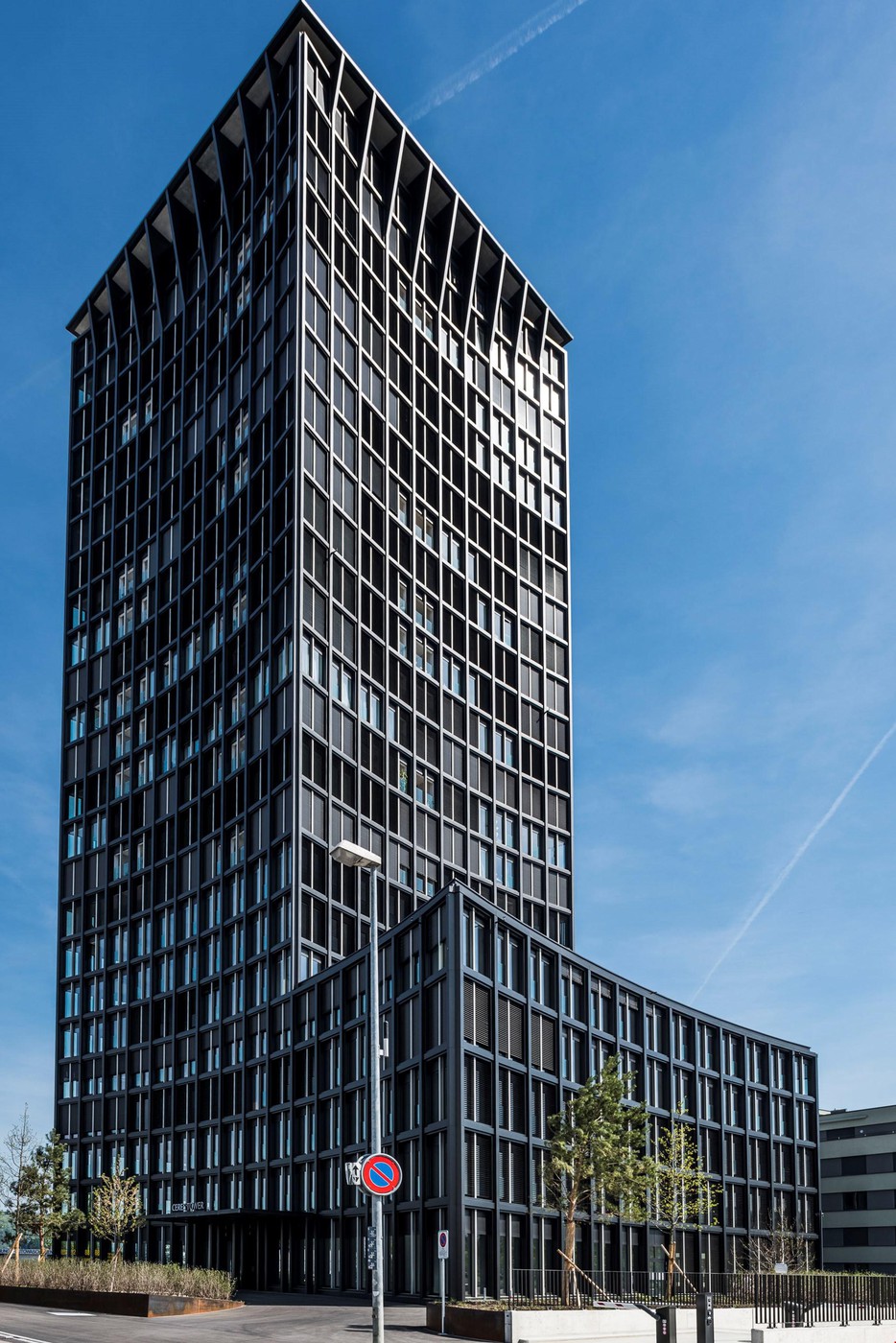 Ready to work - Arbeiten im Ceres Tower - 21
