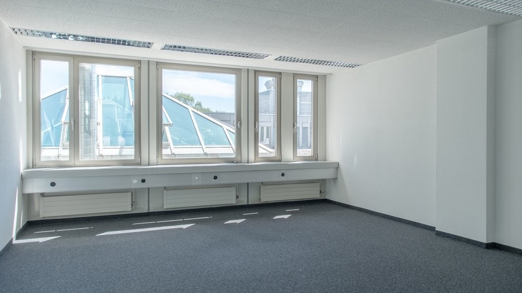 Zentral und alles unter einem Dach im Einkaufscenter "Am Stadtgarten" - 2