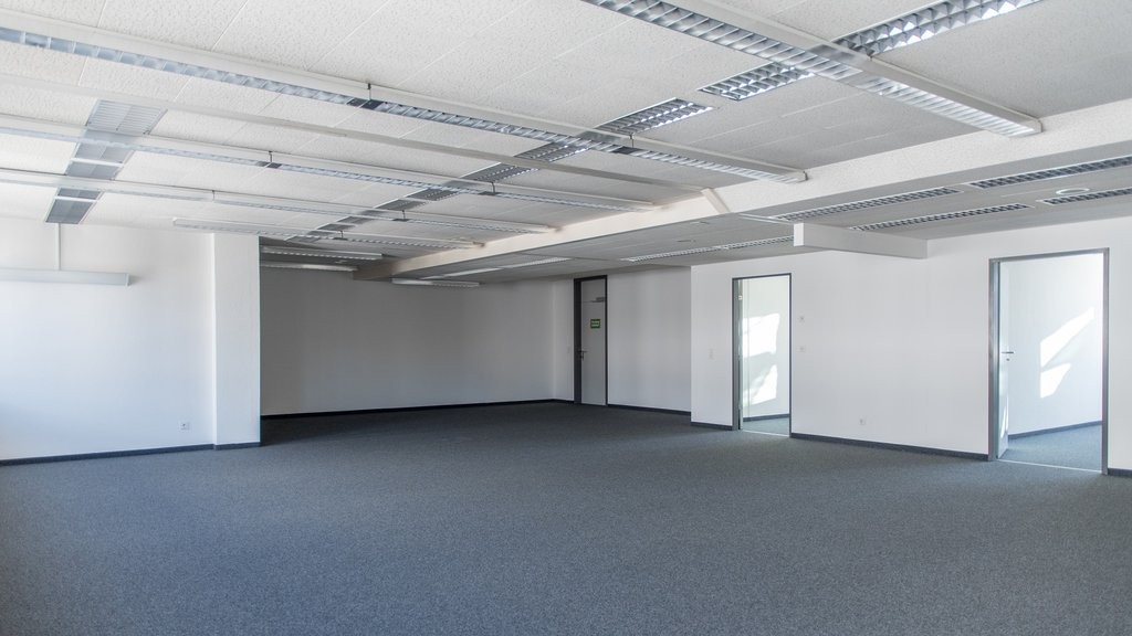 Zentral und alles unter einem Dach im Einkaufscenter "Am Stadtgarten" - 4