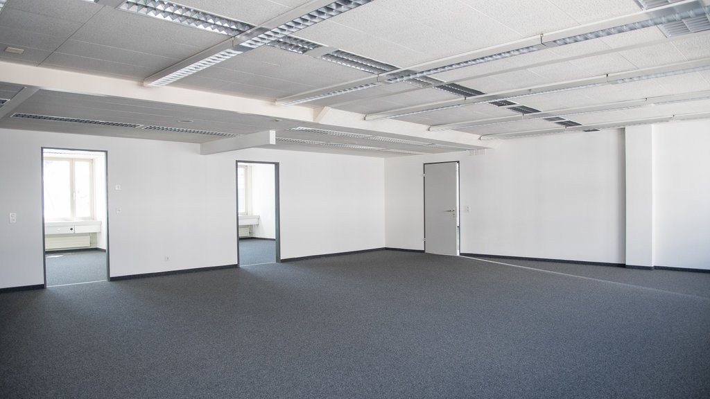 Zentral und alles unter einem Dach im Einkaufscenter "Am Stadtgarten" - 7
