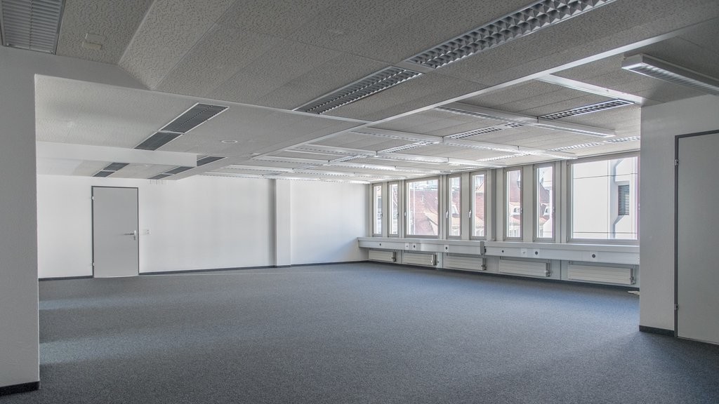 Zentral und alles unter einem Dach im Einkaufscenter "Am Stadtgarten" - 9