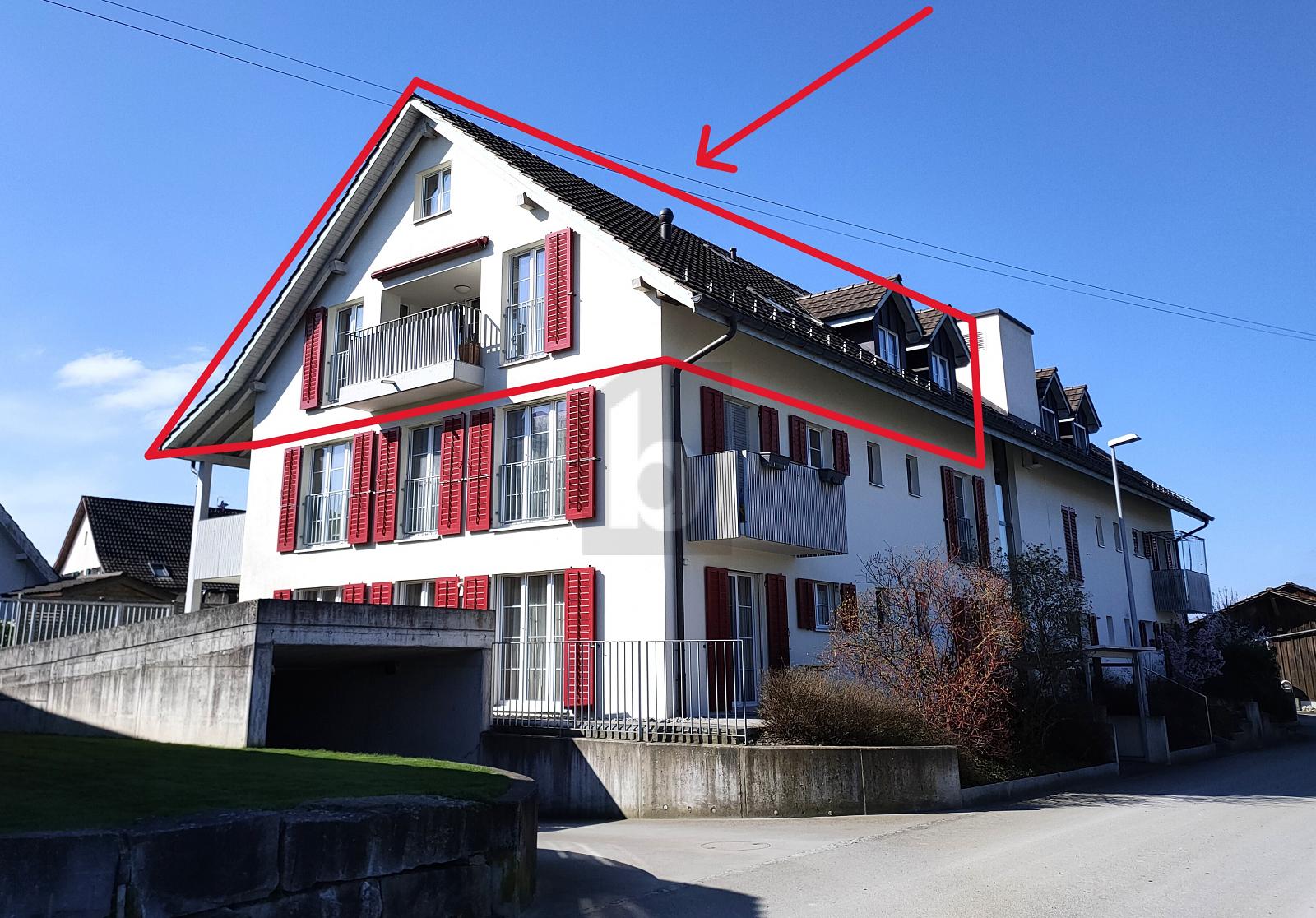 RUHIG GELEGEN, MIT HOHEM AUSBAU-STANDARD - 4