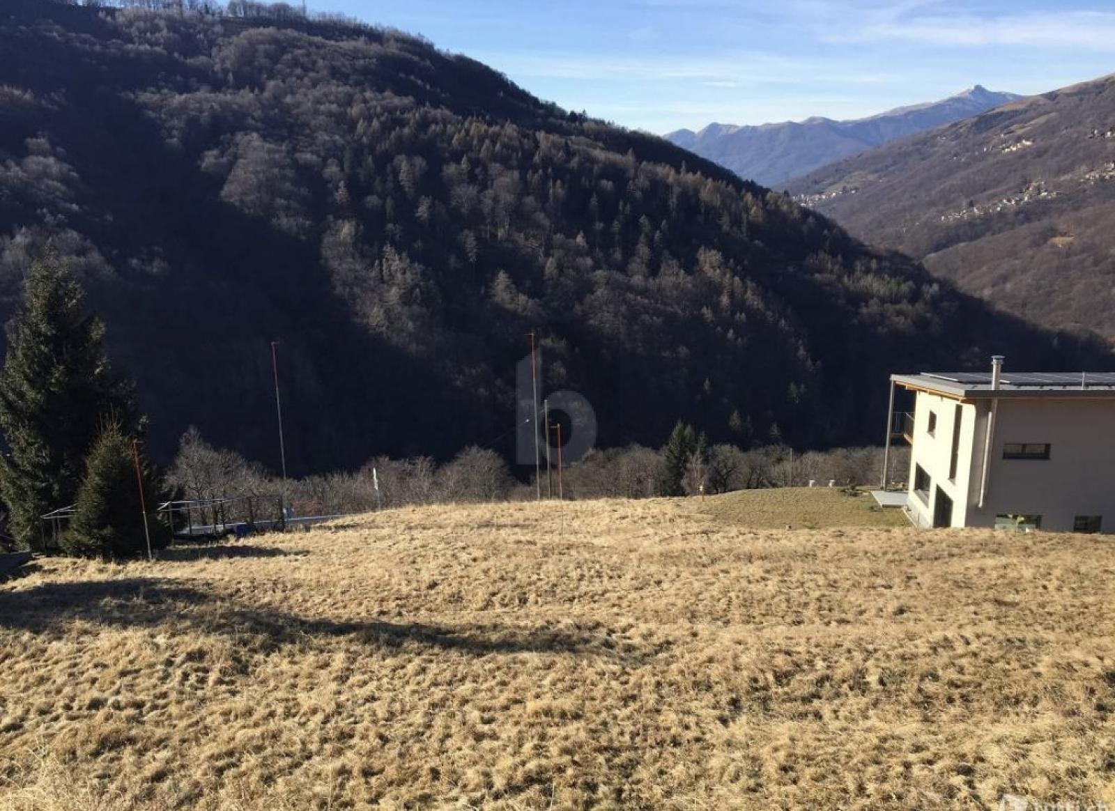 PROGETTO EDILIZIO APPROVATO CON STUDIO DI PROGETTO - 0