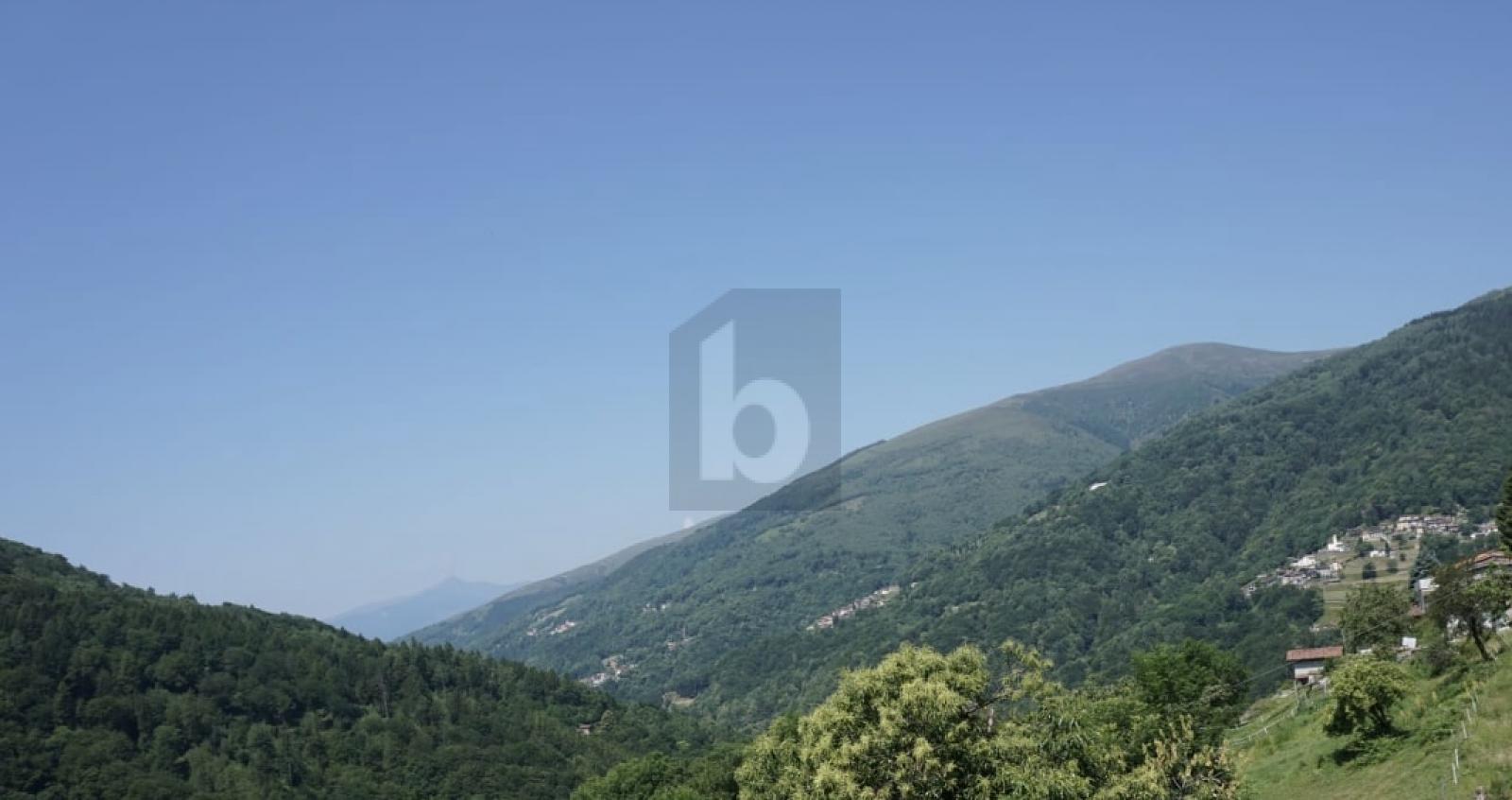 PROGETTO EDILIZIO APPROVATO CON STUDIO DI PROGETTO - 2