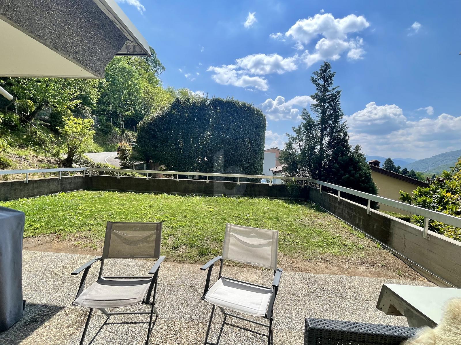 CON GIARDINO PRIVATO - 3