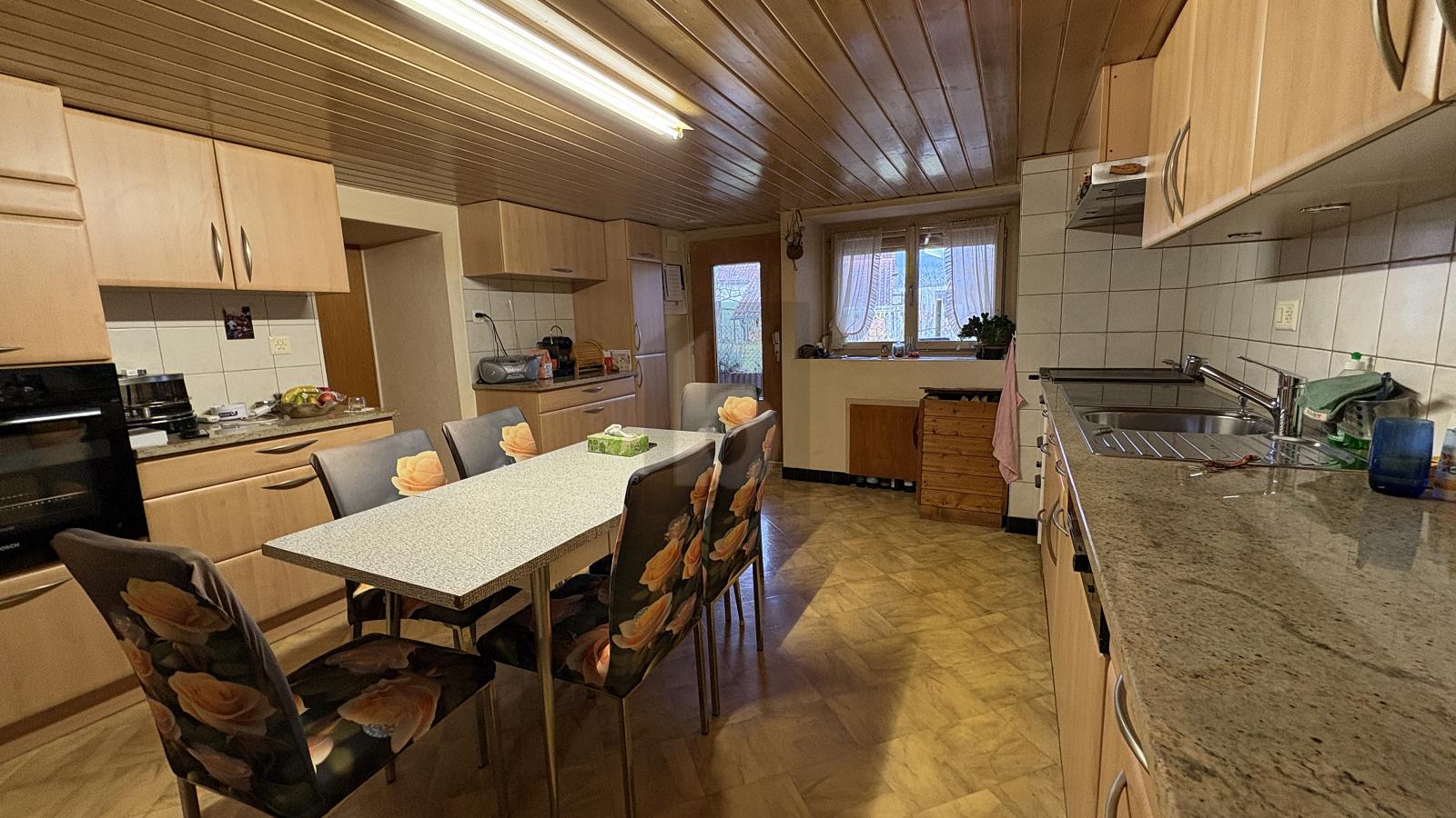 IDÉAL POUR LA CRÉATION D'APPARTEMENTS - 2