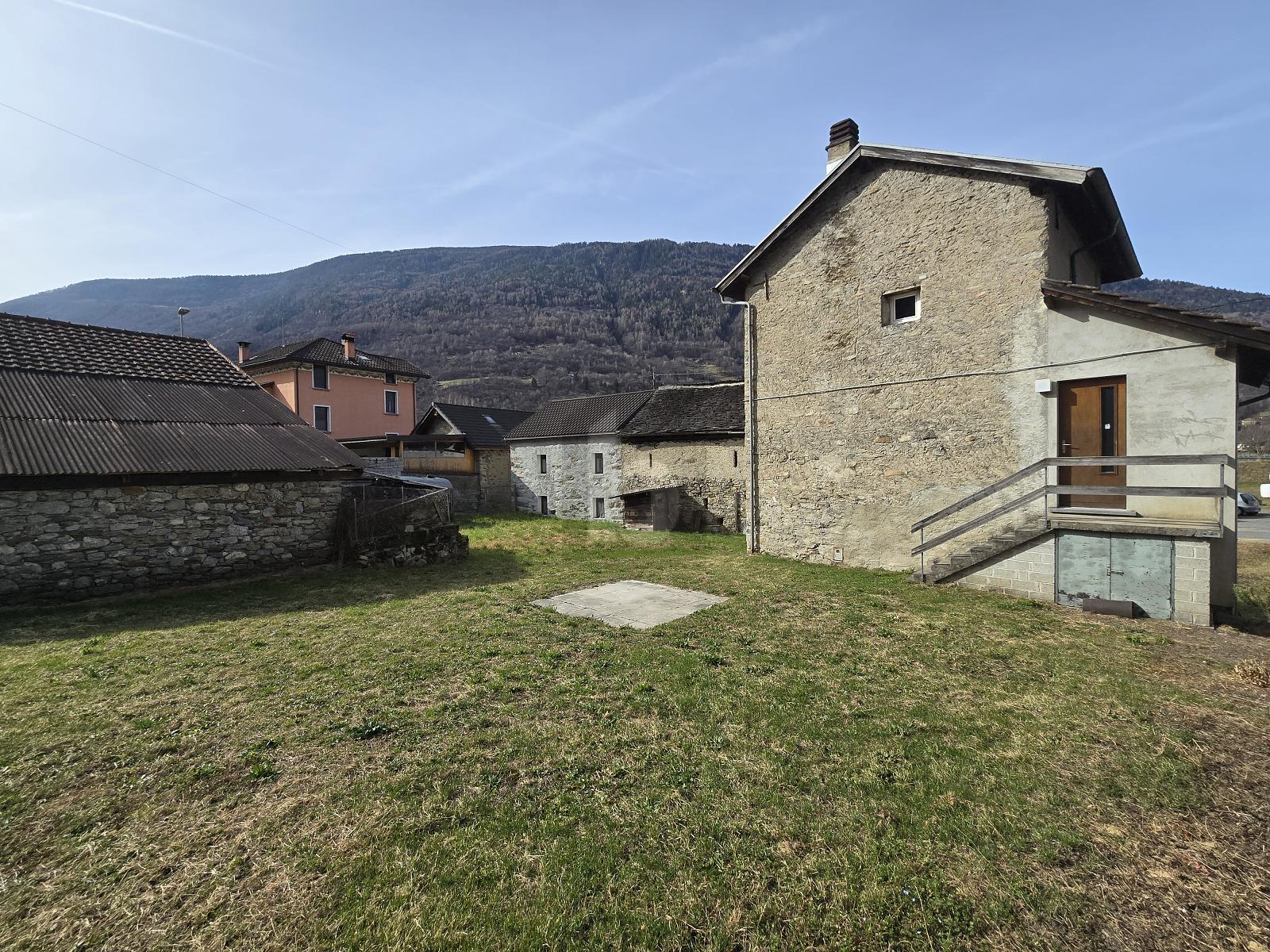 INSIDER TIP! IDEALE CON AMPIO GIARDINO - 3