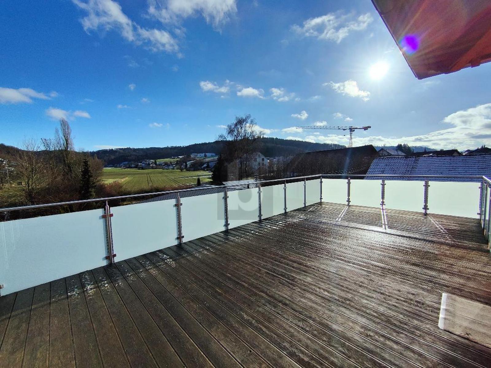 HELL, MODERN MIT WEITBLICK - 0
